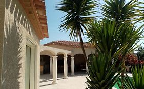 Bienvenue A L Hacienda